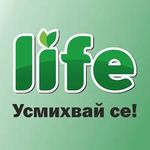 Супермаркети LIFE