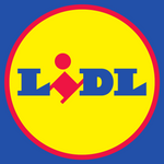 Lidl shopfolder