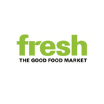 Fresh The Good Food Market