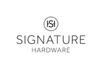 Signature Hardware