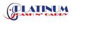 Platinum Cash & Carry