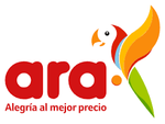 TIENDAS ARA