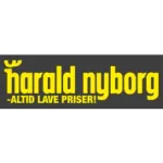 Harald Nyborg