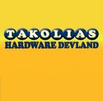 Takolias Hardware