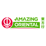 Amazing Oriental
