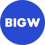 Big W