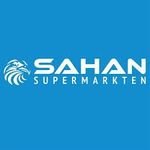Sahan supermarkten