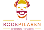 De Rode Pilaren