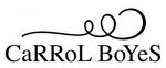 Carroll Boyes